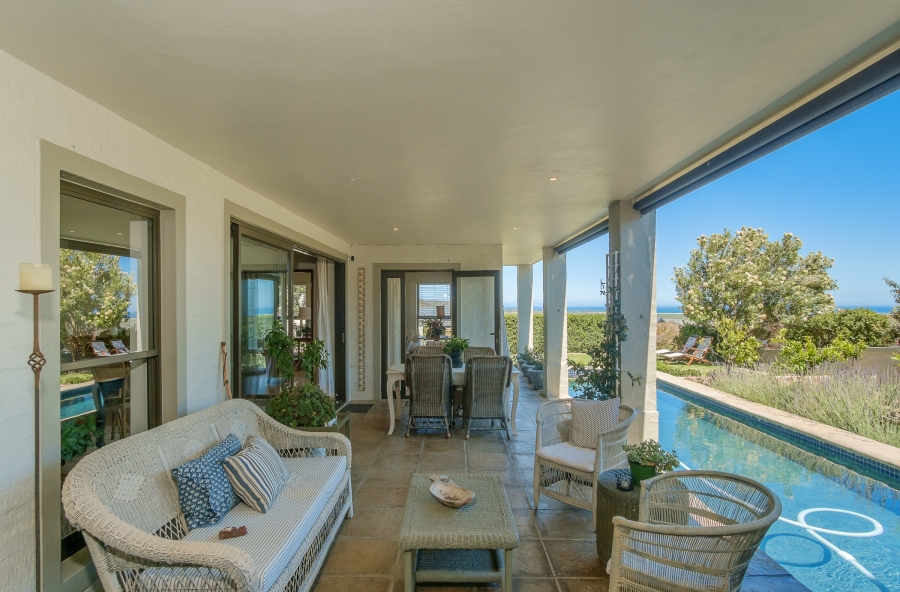 4 Bedroom Property for Sale in Stonehaven Estate Western Cape